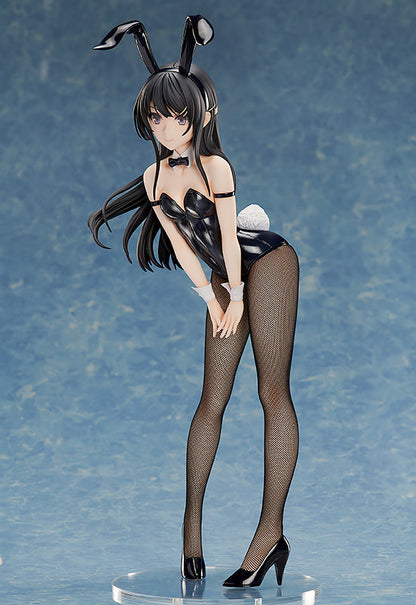 Figurine Mai Sakurajima Ver.Bunny 1/4 Rascal Does Not Dream