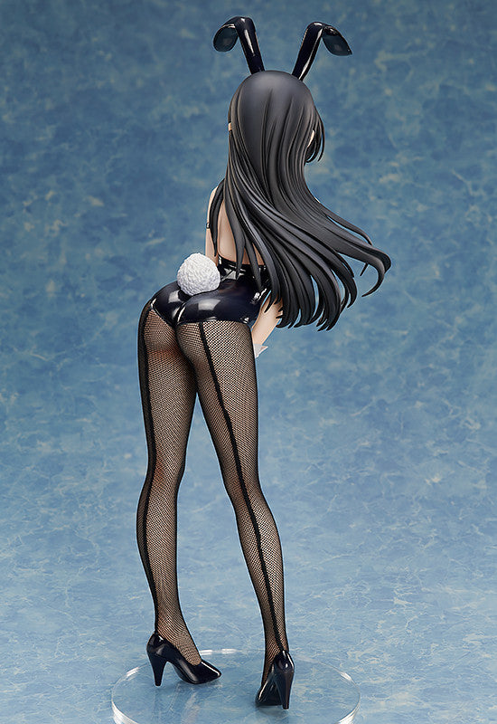 Figurine Mai Sakurajima Ver.Bunny 1/4 Rascal Does Not Dream