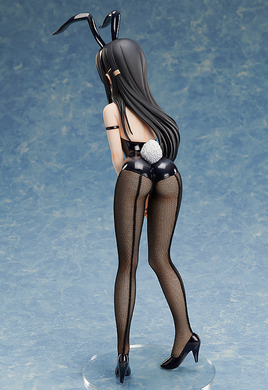 Figurine Mai Sakurajima Ver.Bunny 1/4 Rascal Does Not Dream