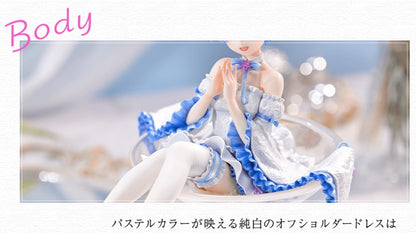 Figurine Rem Glass Edition Re:Zero - Starting Life in Another World