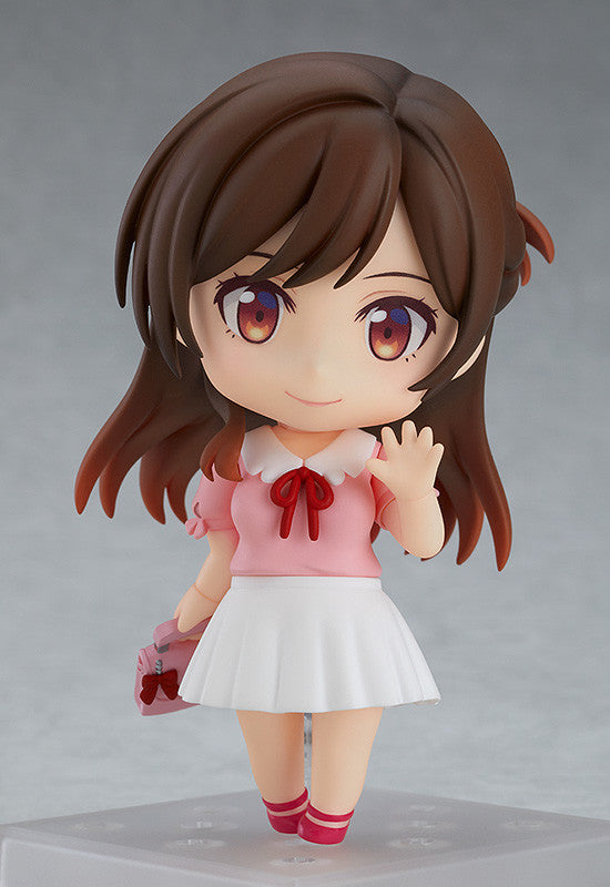 Figurine Mizuhara Chizuru Nendoroid Rent-A-Girlfriend