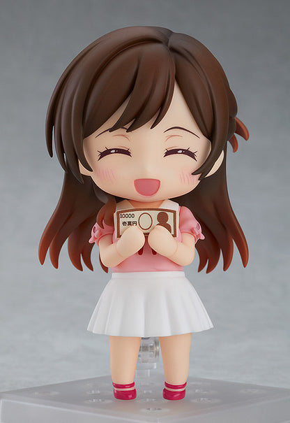 Figurine Mizuhara Chizuru Nendoroid Rent-A-Girlfriend