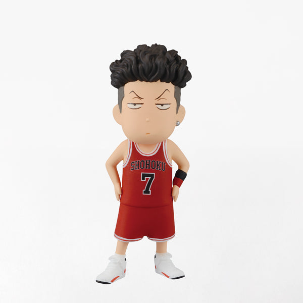 Figurine Ryota Miyagi Slam Dunk Figure Collection Slam Dunk