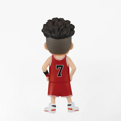 Figurine Ryota Miyagi Slam Dunk Figure Collection Slam Dunk