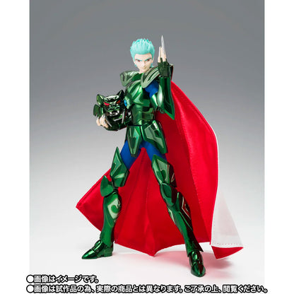 Figurine Syd de Mizar 40th Anniversary Myth Cloth EX Saint Seiya