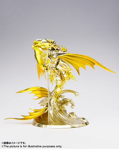 Figurine Aphrodite des Poissons God Cloth Myth Cloth EX Saint Seiya