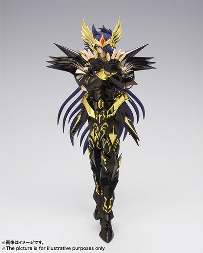 Figurine Andrea Loki God Cloth Myth Cloth EX Saint Seiya