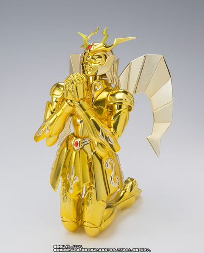 Figurine Shaka de la Vierge Myth Cloth 20th Anniversary Revival Saint Seiya