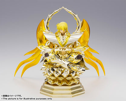 Figurine Shaka de la Vierge God Cloth Myth Cloth EX Saint Seiya