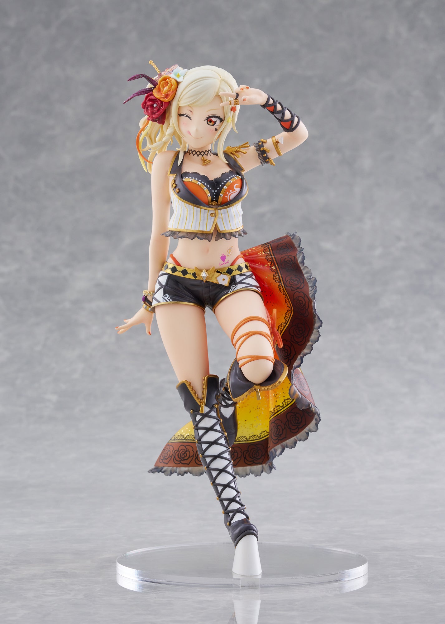 Figurine Ai Miyashita 1/7 School Idol Project
