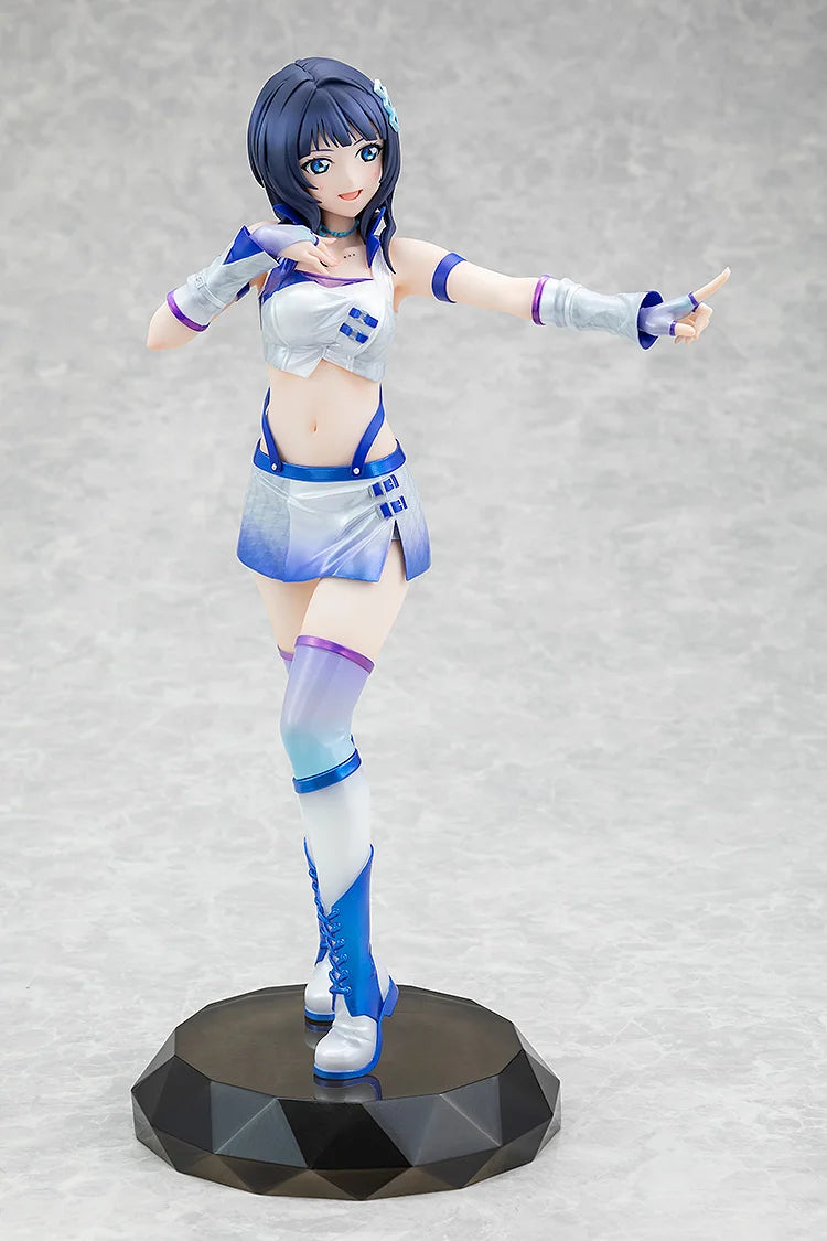 Figurine Karin Aska Super Nova Ver. School Idol Project