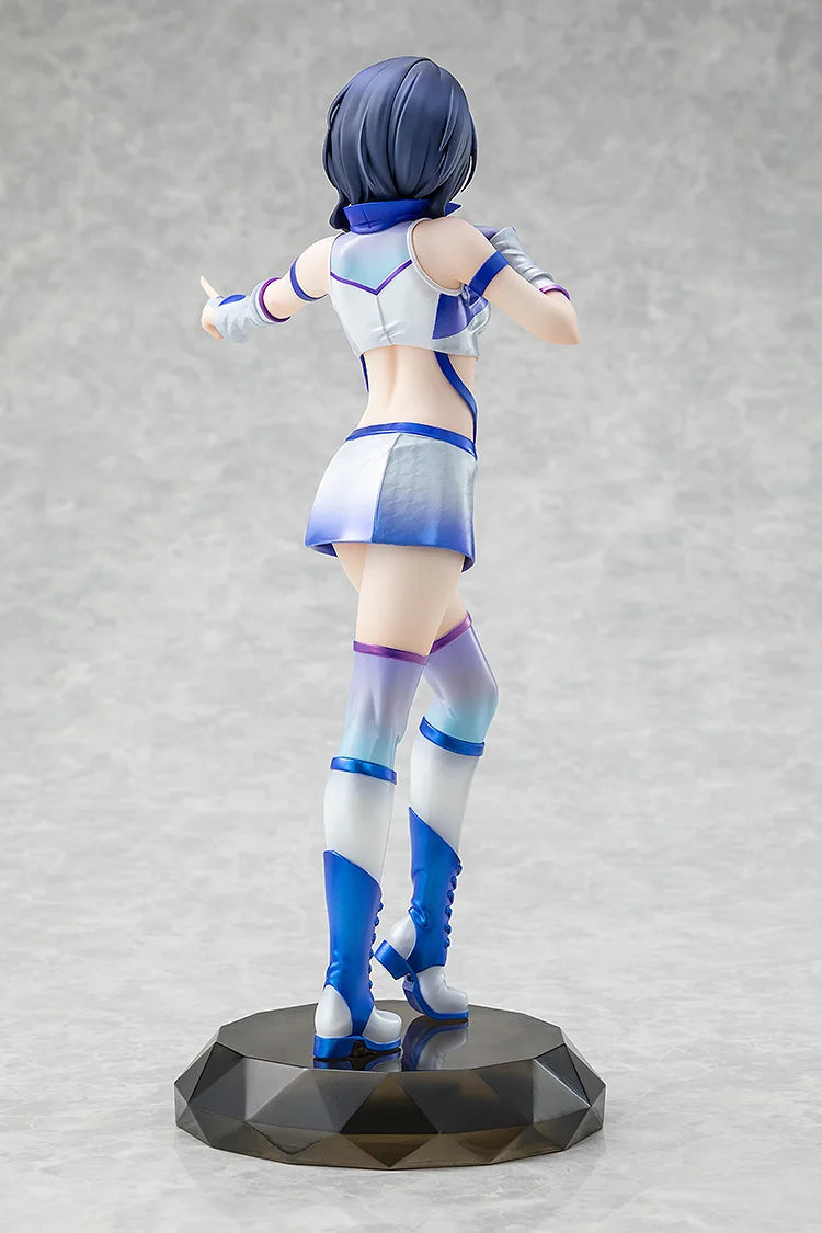 Figurine Karin Aska Super Nova Ver. School Idol Project