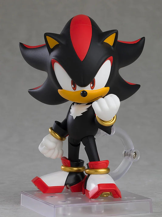 Figurine Shadow the Hedgehog Nendoroid Sonic