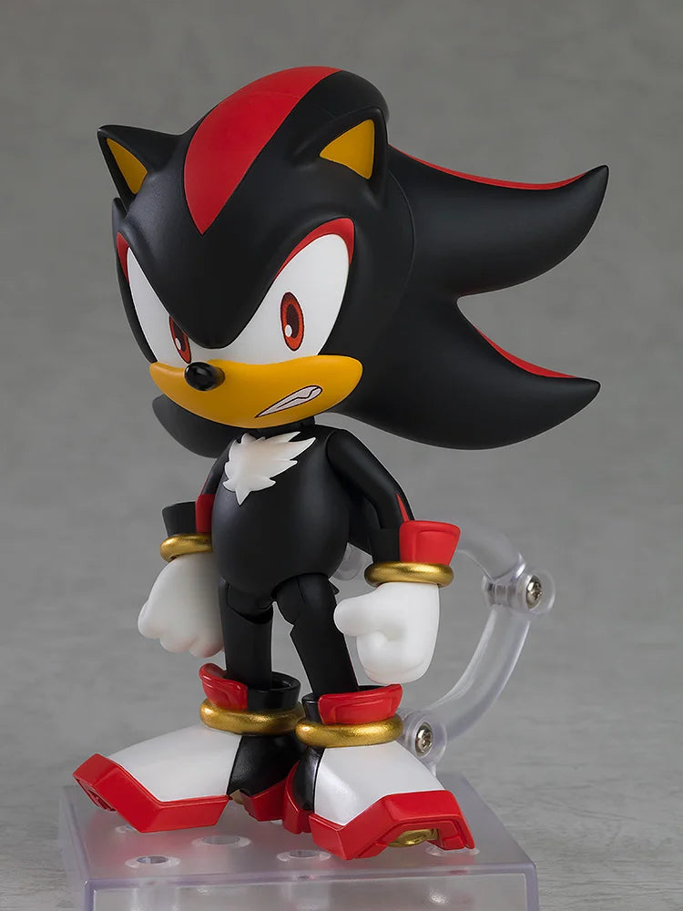 Figurine Shadow the Hedgehog Nendoroid Sonic