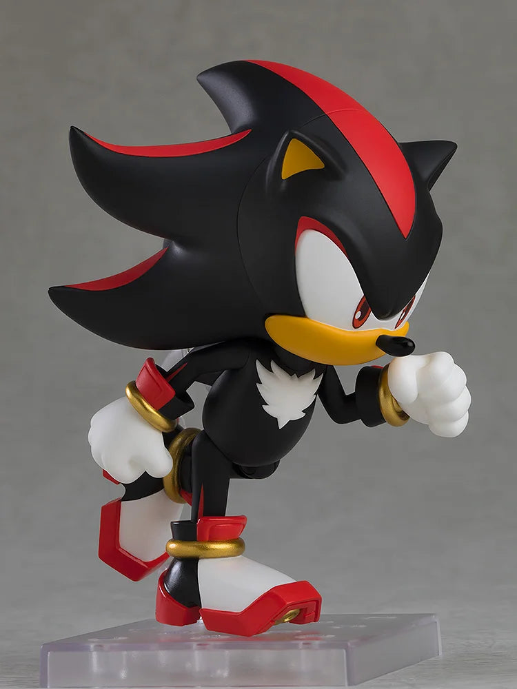 Figurine Shadow the Hedgehog Nendoroid Sonic