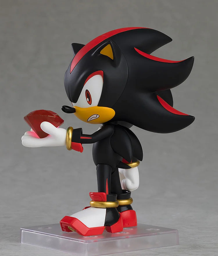 Figurine Shadow the Hedgehog Nendoroid Sonic