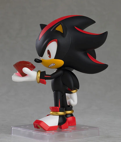 Figurine Shadow the Hedgehog Nendoroid Sonic