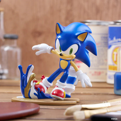 Figurine Sonic PalVerse Sonic