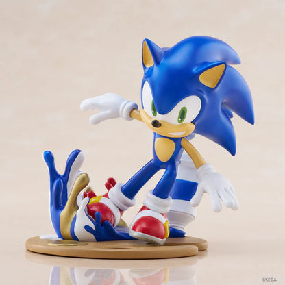 Figurine Sonic PalVerse Sonic