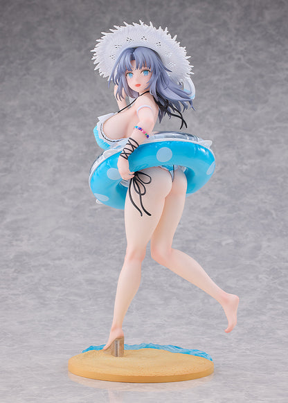 Figurine Yumi Swimwear Ver. Shinovi Master Senran Kagura