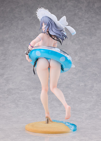 Figurine Yumi Swimwear Ver. Shinovi Master Senran Kagura