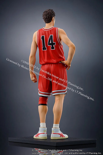 Figurine Hisashi Mitsui One and Only Ver. Slam Dunk