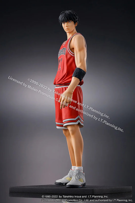 Figurine Kaede Rukawa One and Only Ver. Slam Dunk