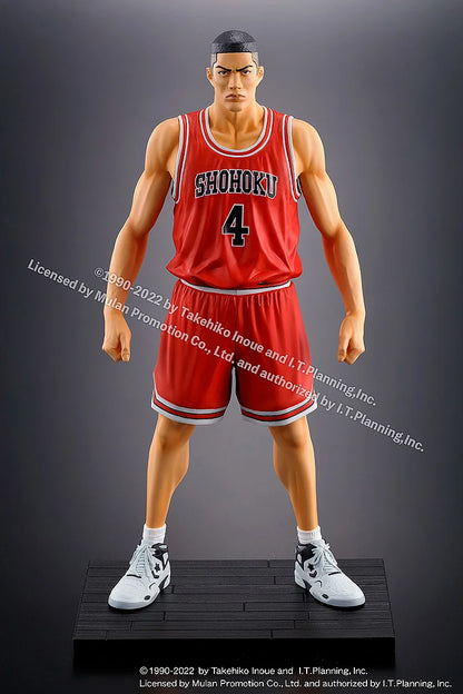 Figurine Takenori Akagi One and Only Ver. Slam Dunk