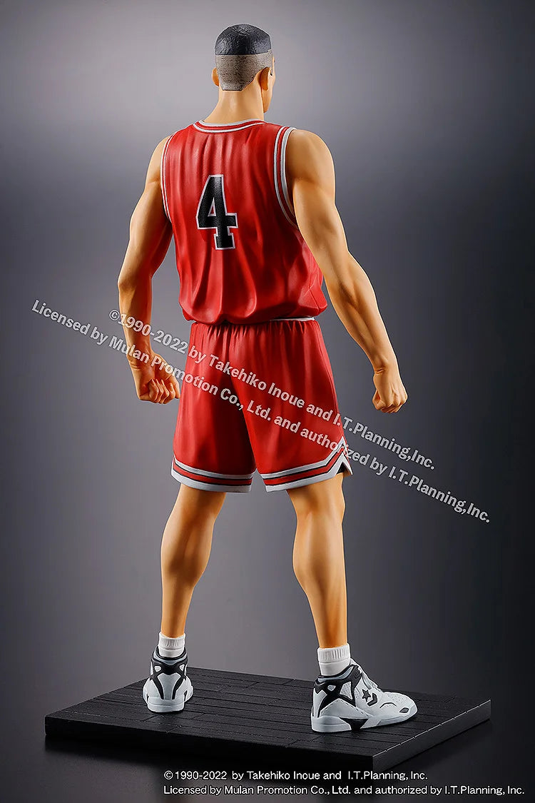 Figurine Takenori Akagi One and Only Ver. Slam Dunk