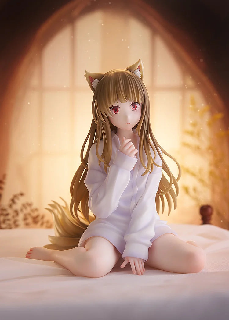 Figurine Holo Y-Shirt Ver. Spice and Wolf