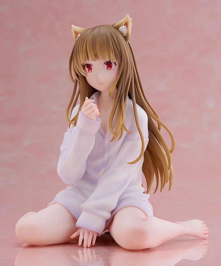 Figurine Holo Y-Shirt Ver. Spice and Wolf