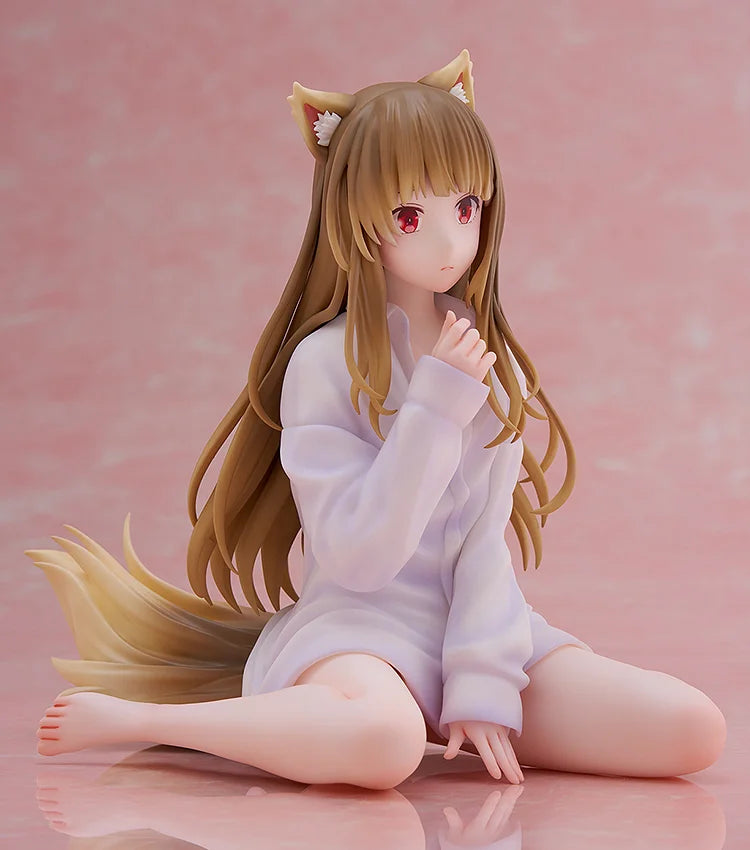 Figurine Holo Y-Shirt Ver. Spice and Wolf