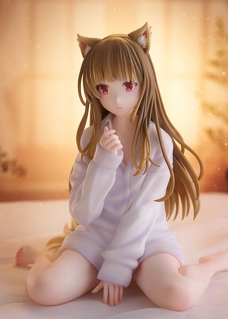 Figurine Holo Y-Shirt Ver. Spice and Wolf