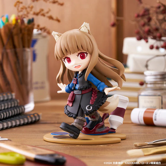 Figurine Holo PalVerse Spice and Wolf