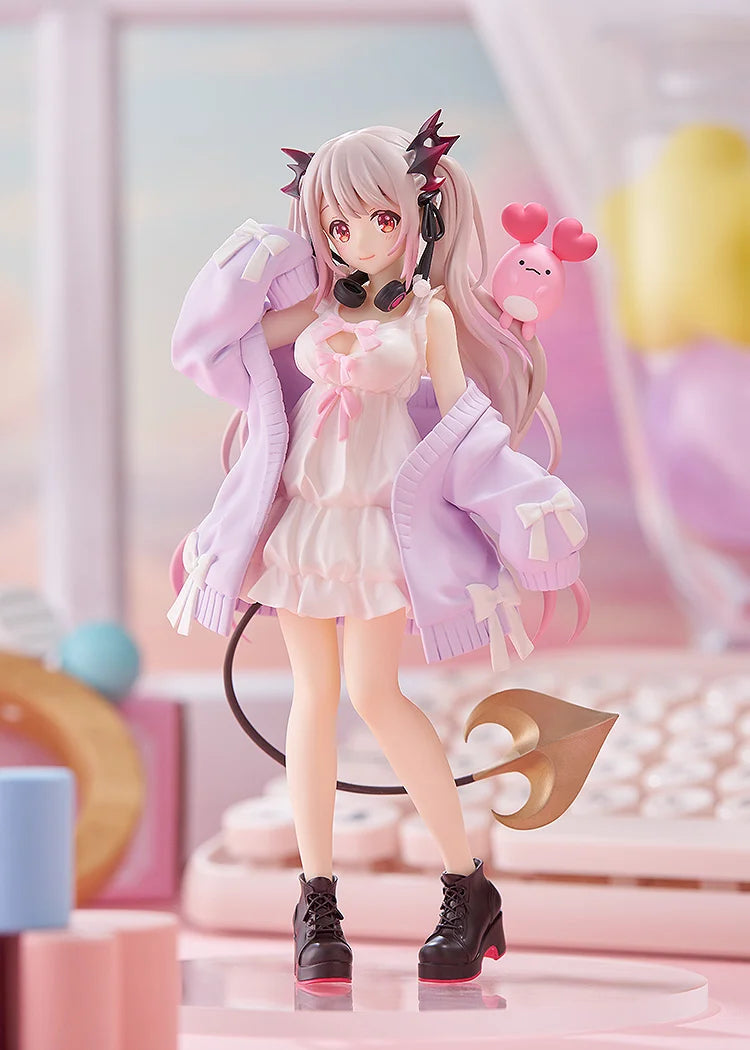 Figurine Suou Patra Limited Edition Pop Up Parade