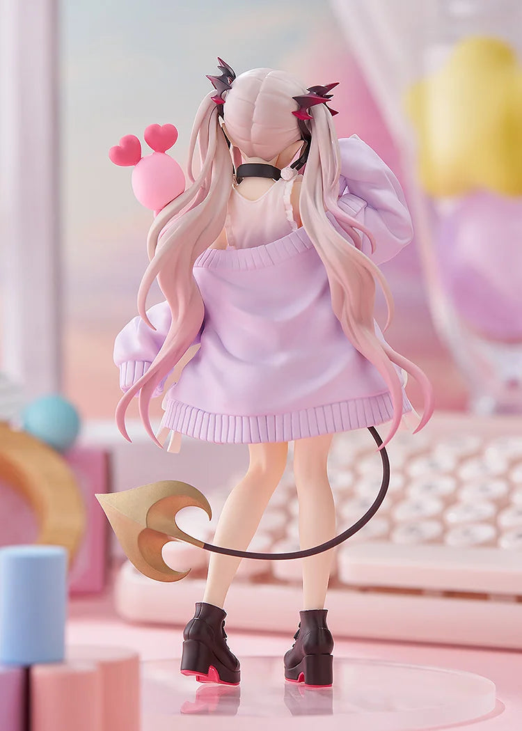 Figurine Suou Patra Limited Edition Pop Up Parade