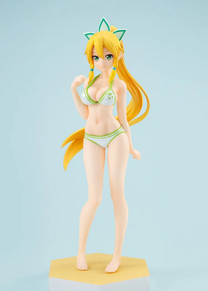 Figurine Leafa Pop Up Parade Beach Queens Sword Art Online