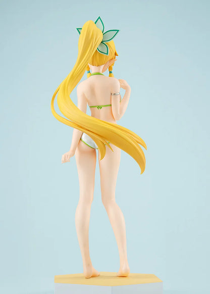 Figurine Leafa Pop Up Parade Beach Queens Sword Art Online