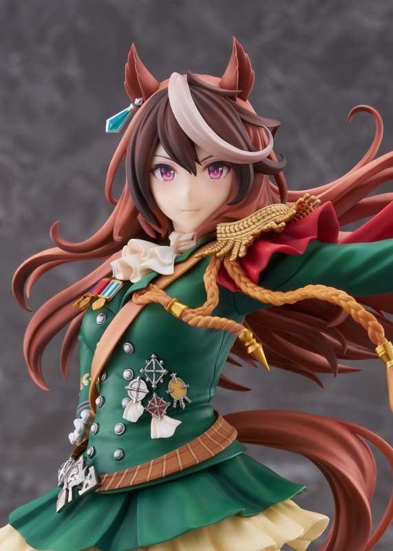 Figurine Symboli Rudolf Competition Uniform Ver. 1/7 Uma Musume Pretty Derby