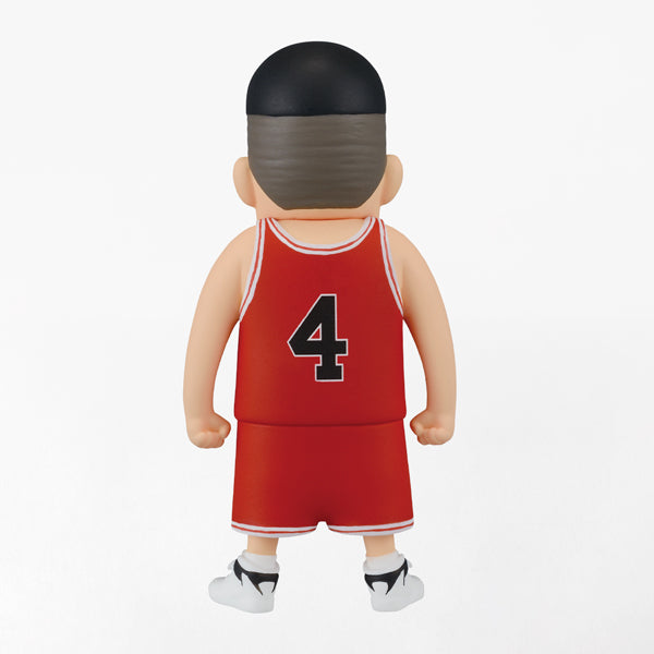 Figurine Takenori Akagi Slam Dunk Figure Collection Slam Dunk