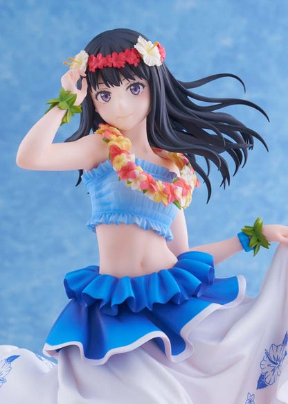 Figurine Takina Inoue Hawaii Ver. 1/7 Lycoris Recoil