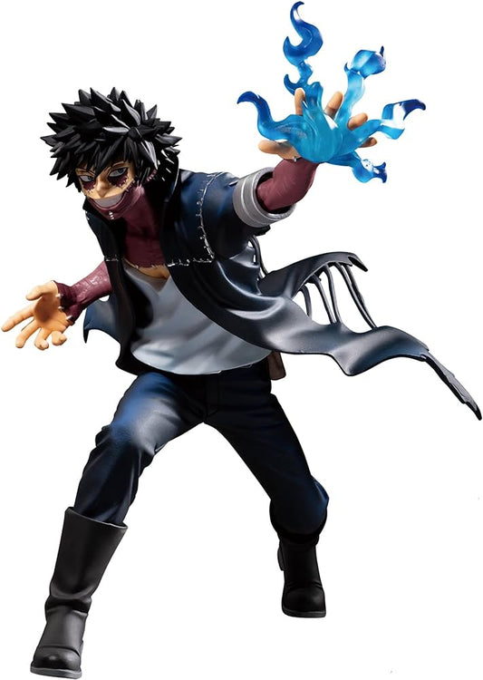 Figurine Dabi My Hero Academia The Evil Villains Vol.3 (A)