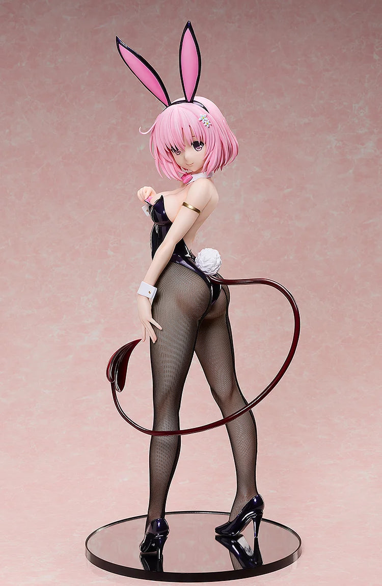 Figurine Momo Belia Deviluke Bunny Ver. 1/3 To Love Ru