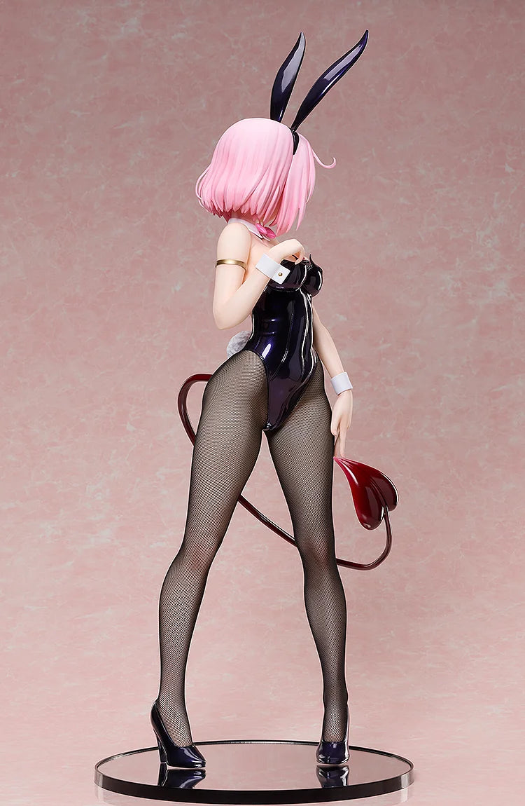 Figurine Momo Belia Deviluke Bunny Ver. 1/3 To Love Ru