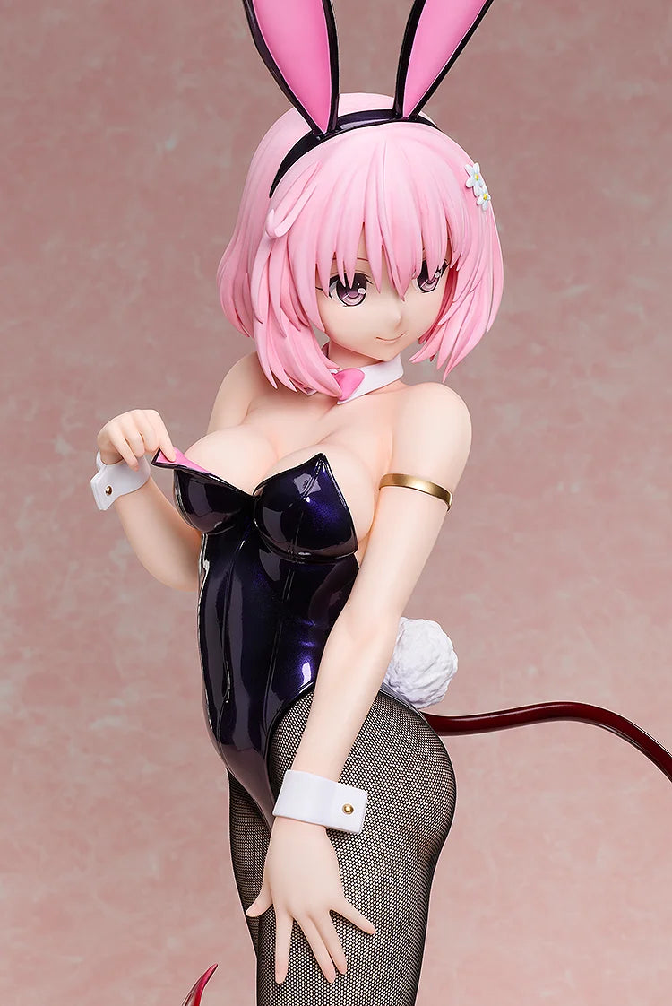 Figurine Momo Belia Deviluke Bunny Ver. 1/3 To Love Ru