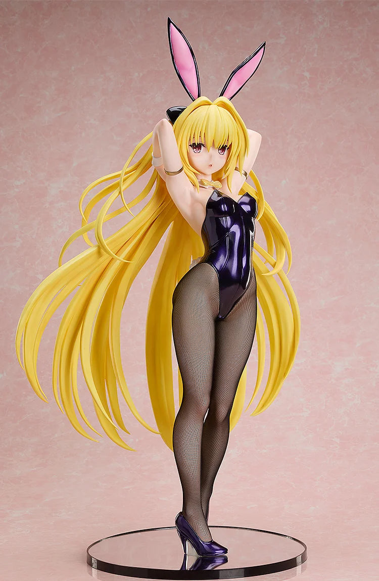 Figurine Yami Bunny Ver. 1/3 To Love Ru 