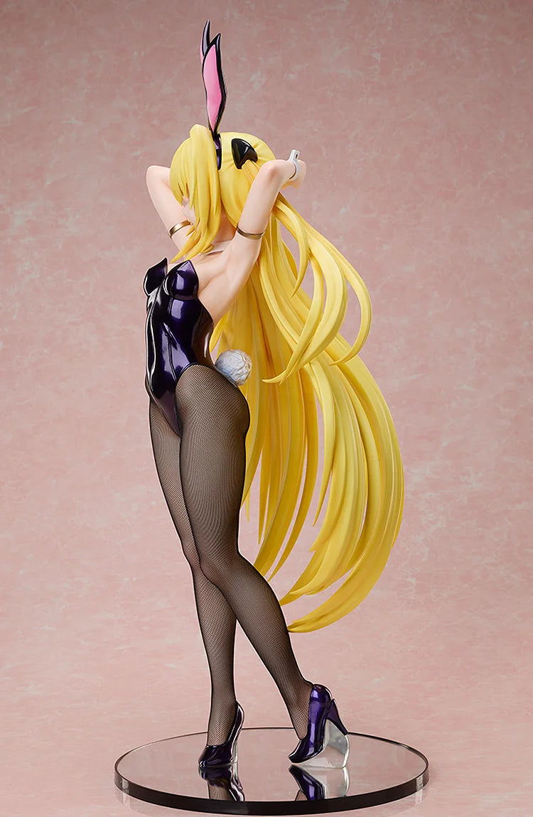 Figurine Yami Bunny Ver. 1/3 To Love Ru 