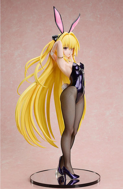 Figurine Yami Bunny Ver. 1/3 To Love Ru 