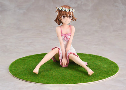 Figurine Mikoto Misaka Taoru Kagaku No Railgun