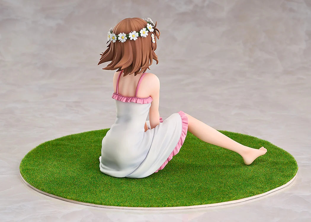 Figurine Mikoto Misaka Taoru Kagaku No Railgun